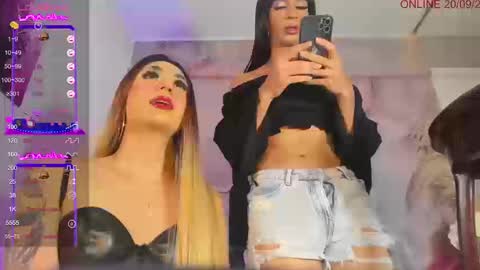 Dani online show from 20, 9, 2025