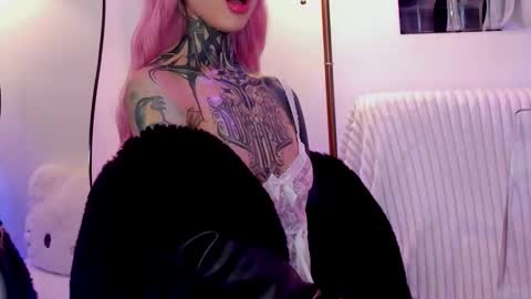 Dani online show from 4, 12, 2025