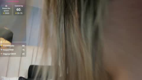 JANE  online show from 21, 12, 2024