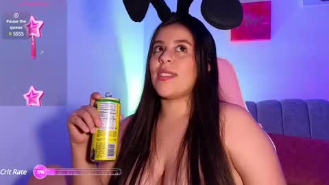 valentina online show from 11, 3, 2025