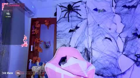 valentina online show from 28, 10, 2025