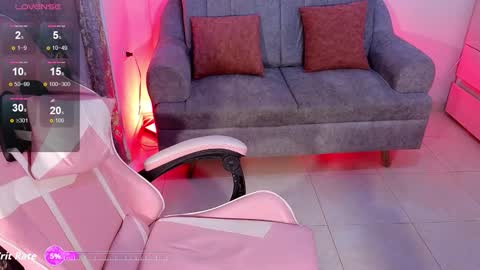 valentina online show from 7, 1, 2026