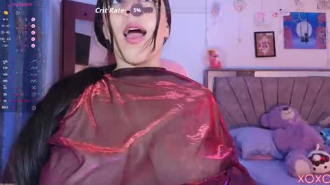 valentina online show from 19, 3, 2026