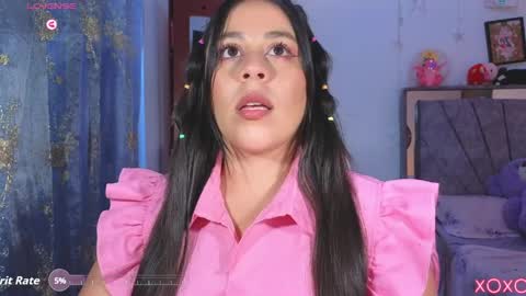 valentina online show from 8, 4, 2026