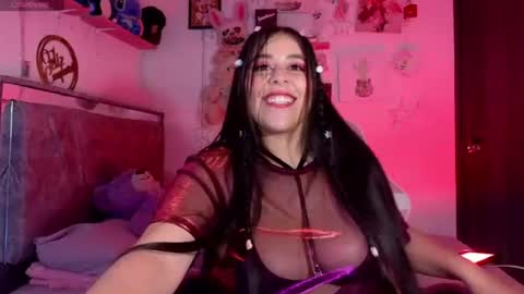valentina online show from 24, 7, 2026