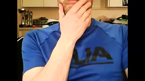 danibig94 online show from 14, 4, 2026