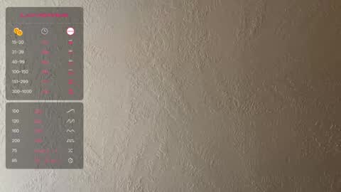 Dani Dragon online show from 16, 12, 2024