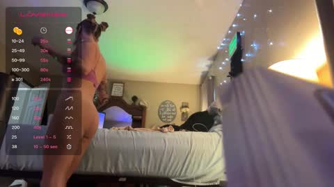 Dani Dragon online show from 9, 1, 2025