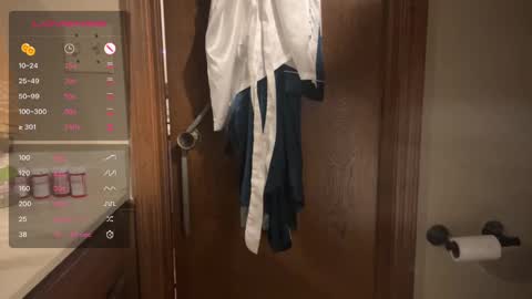 Dani Dragon online show from 17, 1, 2025