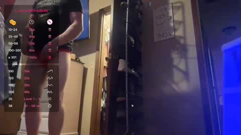 Dani Dragon online show from 24, 1, 2025