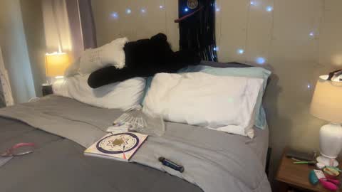 Dani Dragon online show from 13, 2, 2025