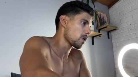 Daniel  online show from 24, 12, 2024