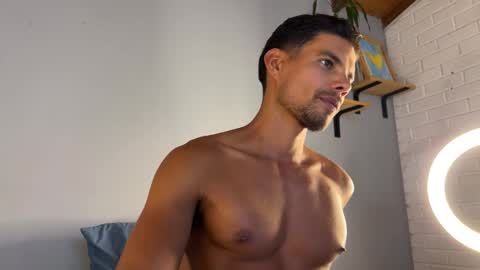 Daniel  online show from 25, 1, 2025