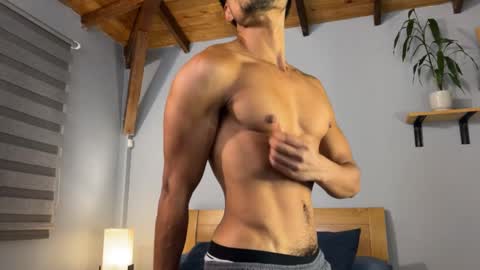 Daniel  online show from 10, 2, 2025