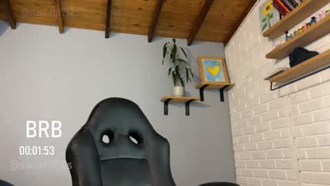 Daniel  online show from 17, 2, 2025