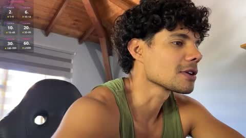 Daniel  online show from 5, 10, 2025