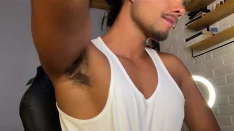 Daniel  online show from 25, 3, 2026