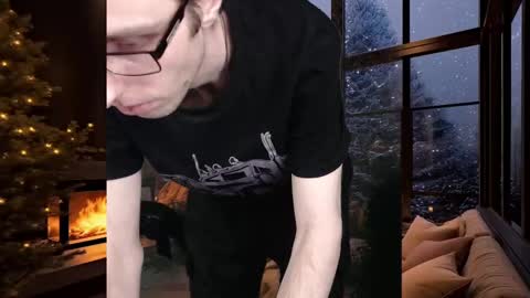 Snapshot of daniel9121 chatting on 27, 12, 2024 Daniel9121 online show from 27, 12, 2024