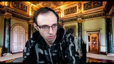 Snapshot of daniel9121 chatting on 28, 1, 2025 Daniel9121 online show from 28, 1, 2025