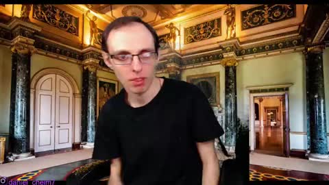 Snapshot of daniel9121 chatting on 11, 2, 2025 Daniel9121 online show from 11, 2, 2025