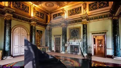 Snapshot of daniel9121 chatting on 12, 2, 2025 Daniel9121 online show from 12, 2, 2025