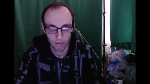 Snapshot of daniel9121 chatting on 6, 2, 2026 Daniel9121 online show from 6, 2, 2026