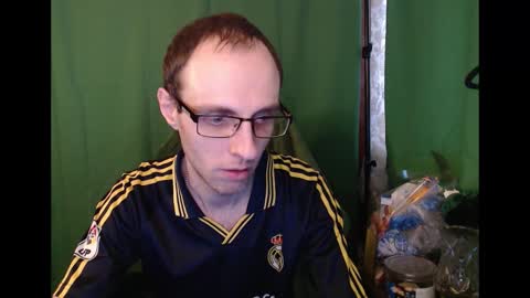 Snapshot of daniel9121 chatting on 14, 2, 2026 Daniel9121 online show from 14, 2, 2026