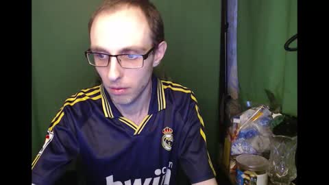 Snapshot of daniel9121 chatting on 15, 2, 2026 Daniel9121 online show from 15, 2, 2026