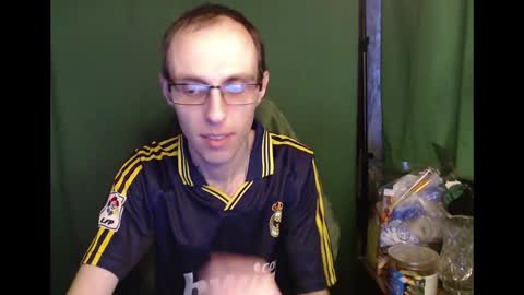 Snapshot of daniel9121 chatting on 21, 2, 2026 Daniel9121 online show from 21, 2, 2026