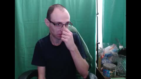 Snapshot of daniel9121 chatting on 27, 3, 2026 Daniel9121 online show from 27, 3, 2026