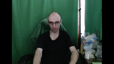 Daniel9121 online show from 18, 5, 2026