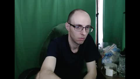 Daniel9121 online show from 25, 5, 2026
