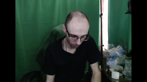 Daniel9121 online show from 28, 5, 2026