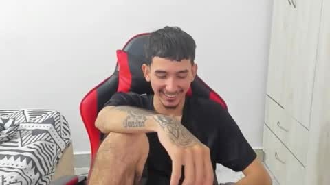 DANIEL online show from 9, 11, 2025