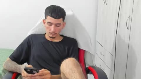 DANIEL online show from 1, 12, 2025