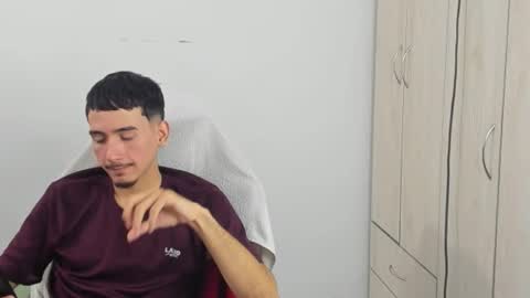 DANIEL online show from 2, 12, 2025