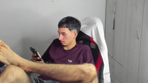 DANIEL online show from 3, 12, 2025