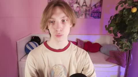 daniel__schmidt online show from 25, 4, 2026