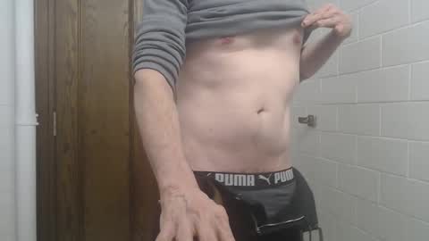 Daniel Brook online show from 24, 11, 2025