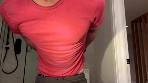 Daniel Brook online show from 26, 11, 2025