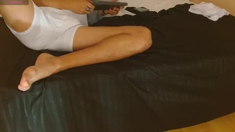 daniel_cohen online show from 9, 1, 2025