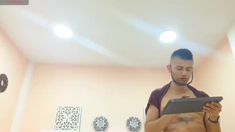 daniel_cohen online show from 11, 1, 2025