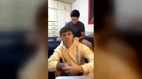 Snapshot of daniel_collins07 chatting on 22, 4, 2026 daniel_collins07 online show from 22, 4, 2026