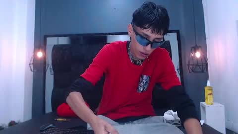 Daniel Delux  online show from 4, 10, 2025