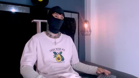 Daniel Delux  online show from 22, 11, 2025