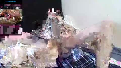 Daniel online show from 7, 1, 2025