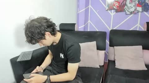 Snapshot of daniel_hot_11 chatting on 26, 6, 2026 daniel_hot_11 online show from 26, 6, 2026