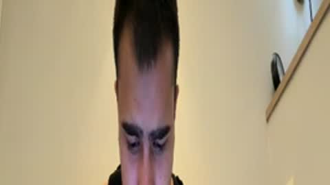 Snapshot of daniel_ice chatting on 27, 3, 2026 Daniel online show from 27, 3, 2026