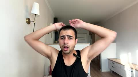 Snapshot of daniel_ice chatting on 29, 3, 2026 Daniel online show from 29, 3, 2026