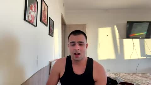 Snapshot of daniel_ice chatting on 16, 7, 2026 Daniel online show from 16, 7, 2026